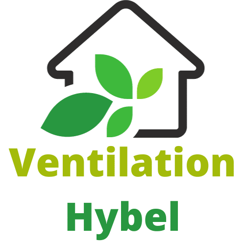 Ventilasjon i hybel