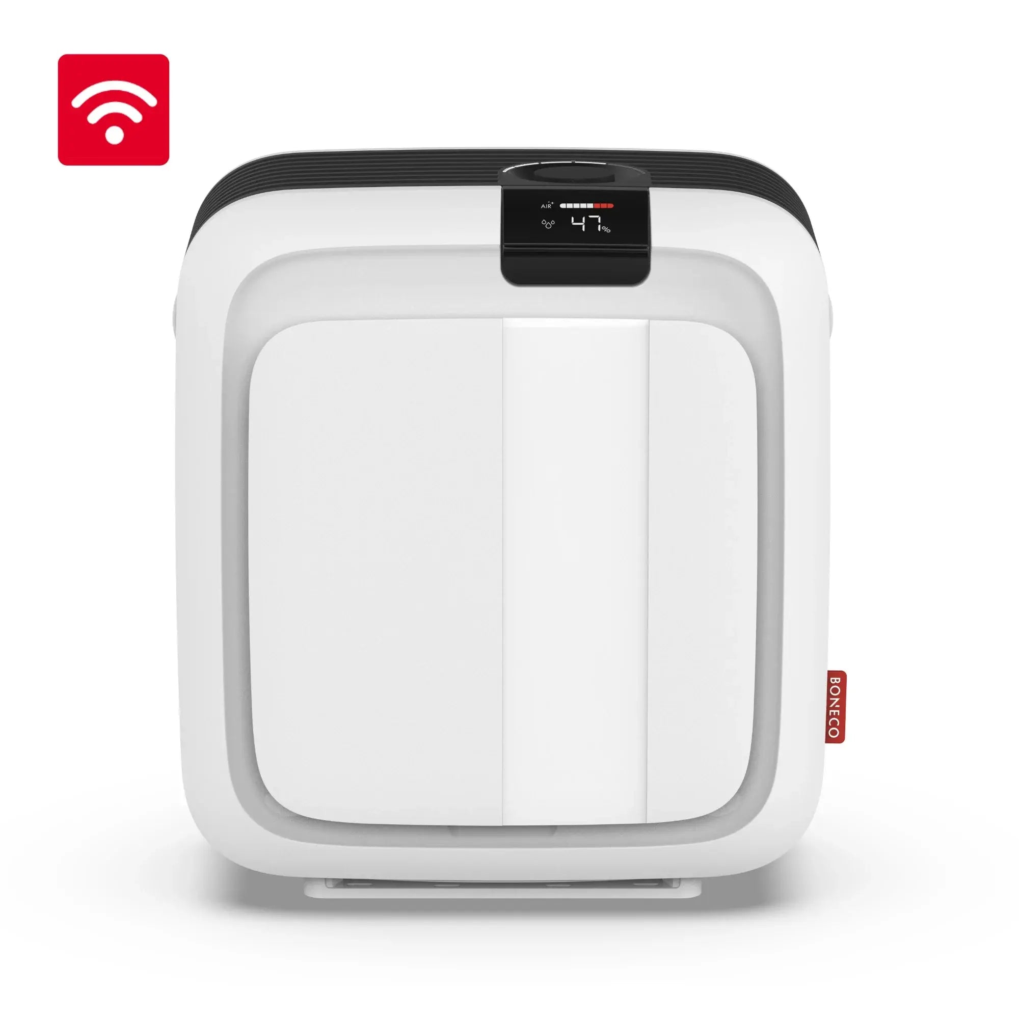 BONECO H700 Smart Hybrid Humidifier and Air Purifier with WiFi