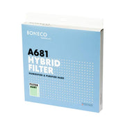Boneco A681 hybridfilter