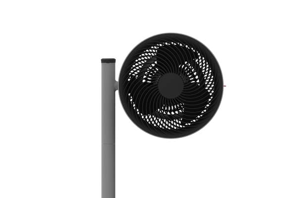 Boneco F235 vifte front