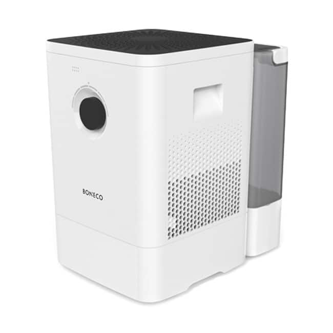 Boneco W400 side