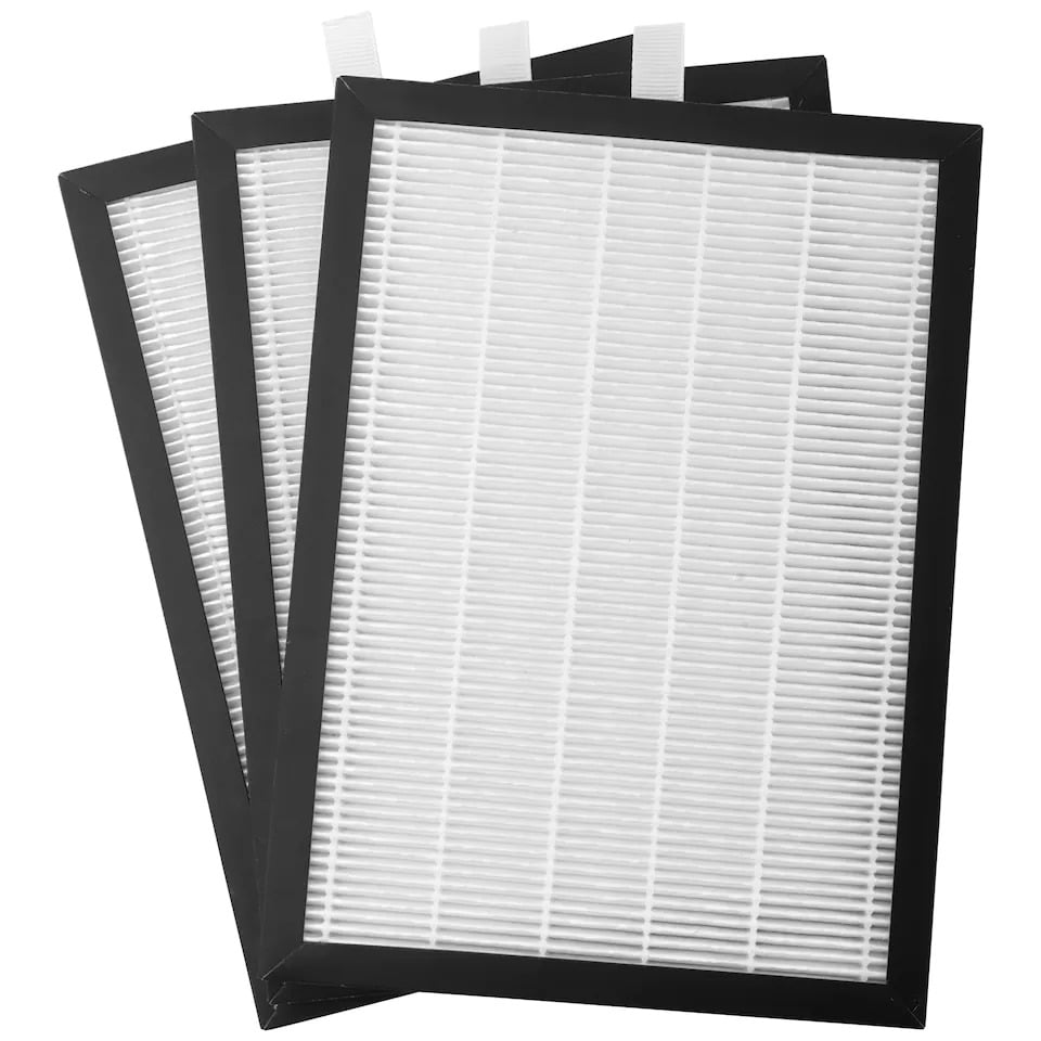 Meaco 20L Platinum HEPA-filter 3 stk