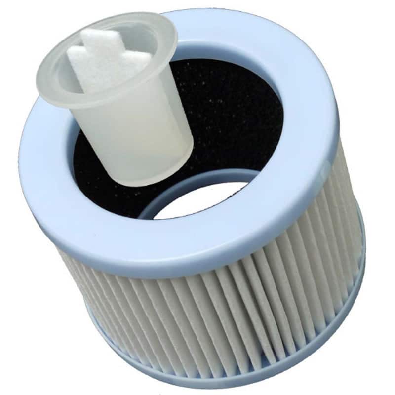 air&me Buldair filtersett