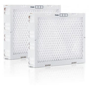 filter evaporativt