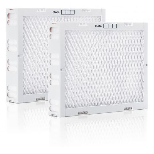 filter evaporativt