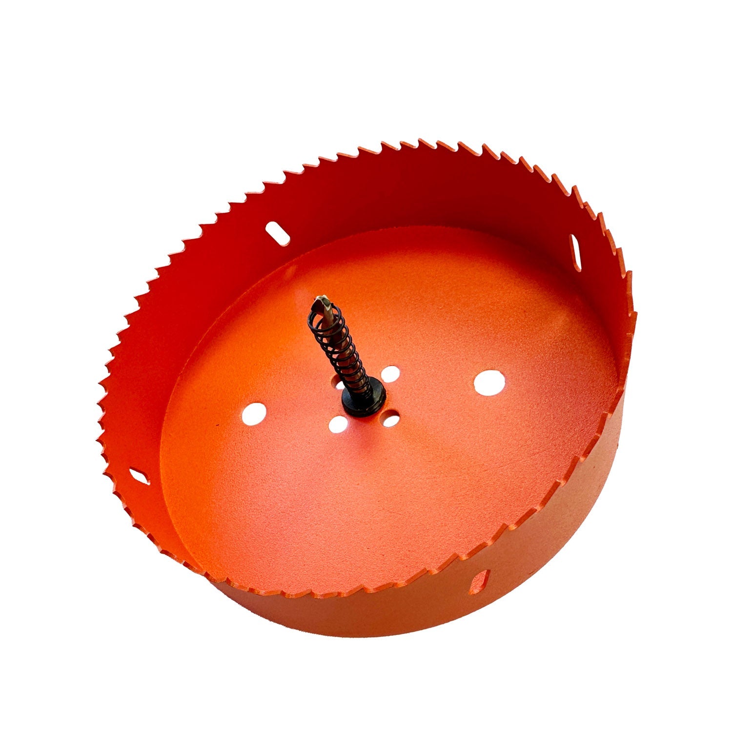 Hullsag 165mm